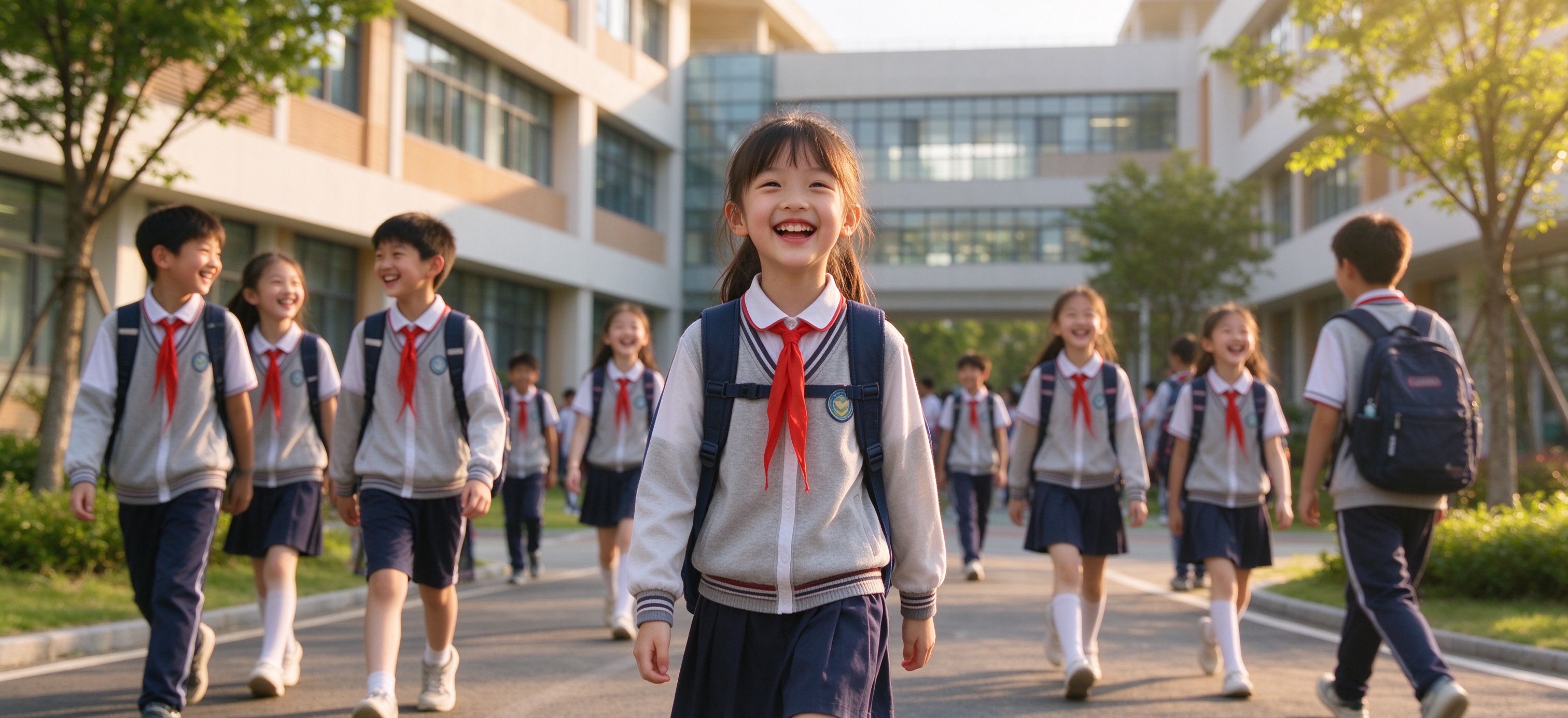 未成年人学校保护