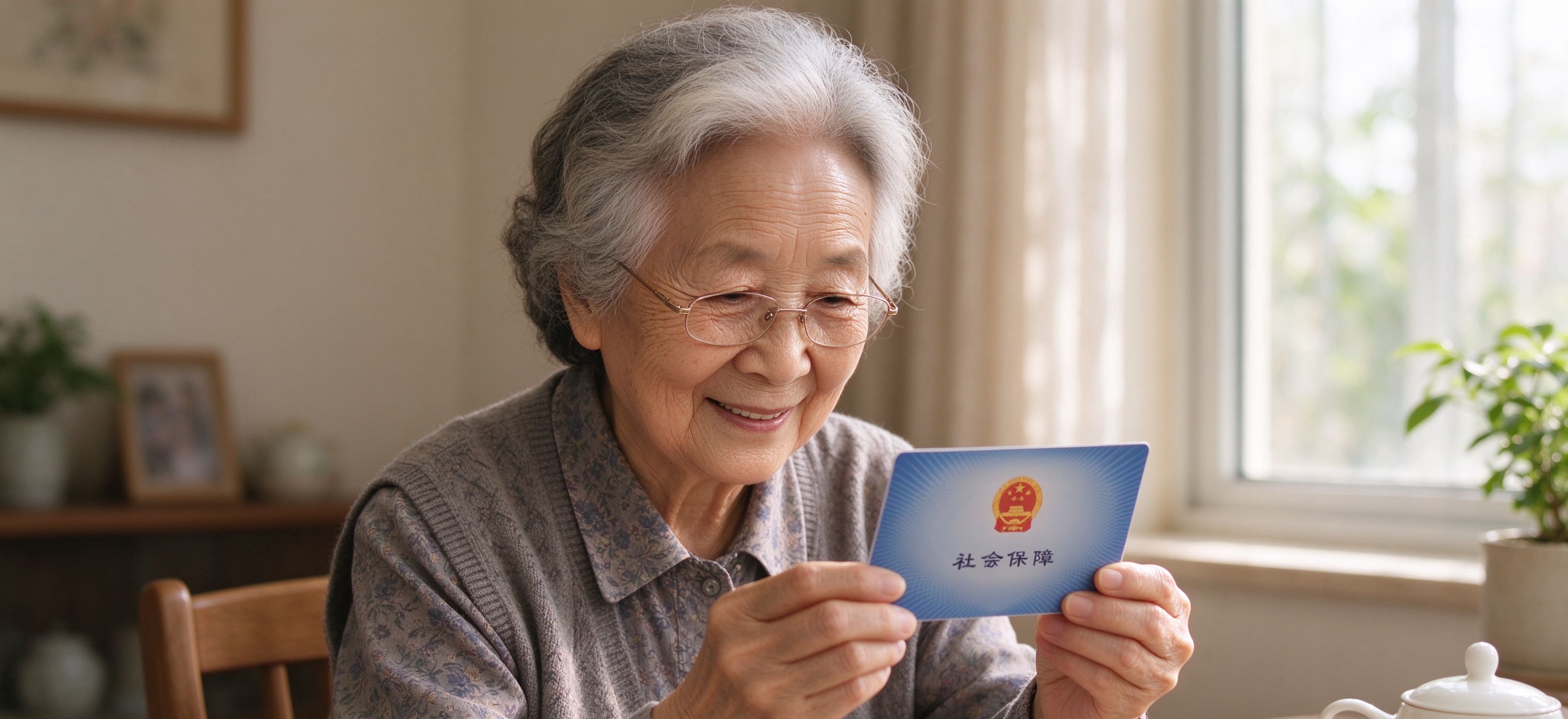 残疾人补贴