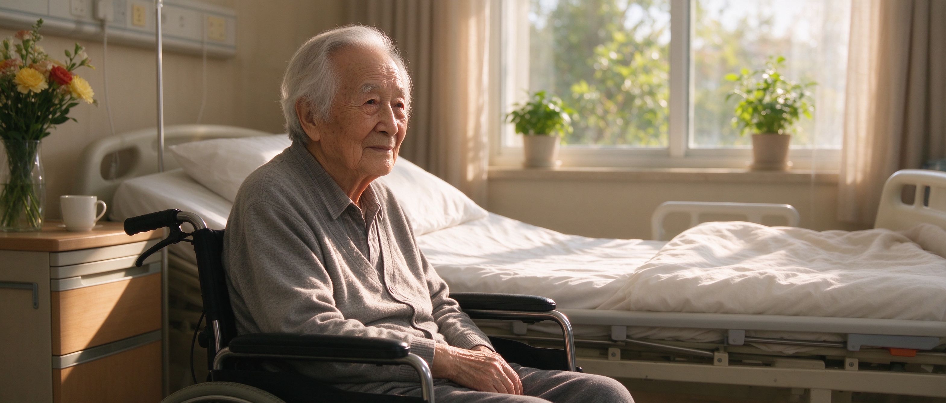 西藏长护险制度解读